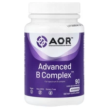 Advanced B Complex™, 90 Capsules