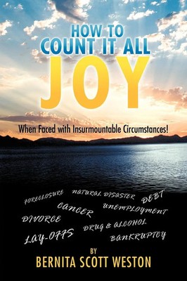 Bernita Scott Weston | How to Count It All Joy | Taschenbuch | Englisch (2012)