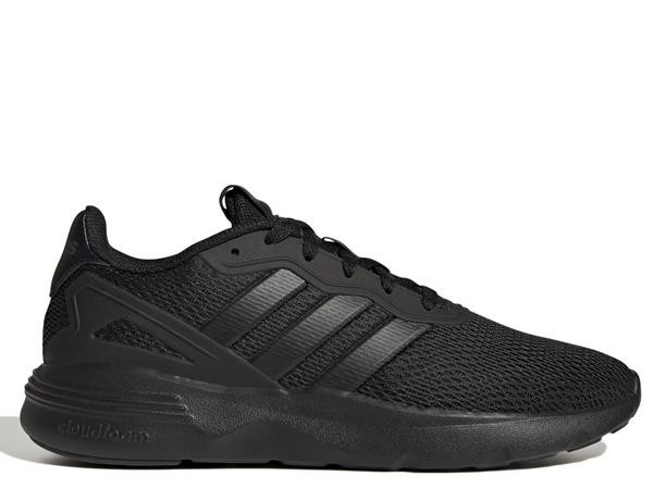 Кроссовки adidas Core Herrenschuhe GX4274 NEBZED Schwarz 14290₽