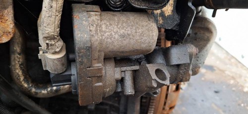 17042379 AGR Ventil Abgasrückführungsventil egr577py24 Ford Tra DE2493625-83