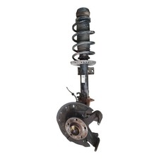 Skoda Fabia MK3 2020 1.0 Petrol Genuine Right Front Suspension 6Q0407256AC
