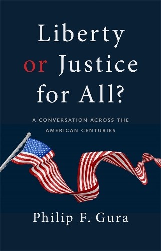 Liberty or Justice for All? - 9780820363110