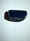GI Joe 1984 Cobra Rattler Spotlight Search Light w decal Vtg Vehicle Part Hasbro