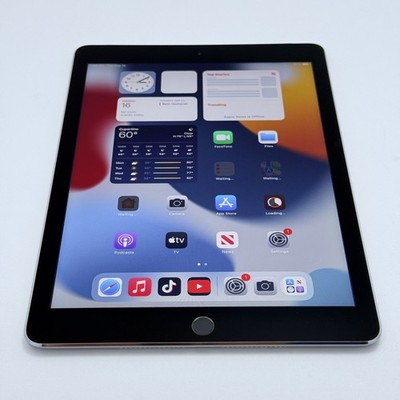 Apple iPad Air 2 9.7