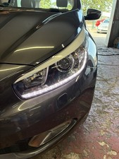 KIA Ceed Mk2 2012-2018 Left Passenger Side LED DRL Headlight OEM 92101-A2250