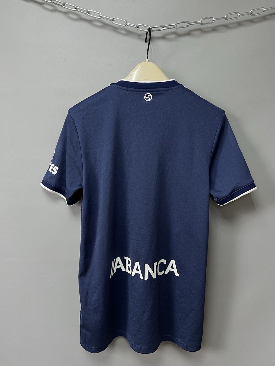 Adidas Celta Vigo Away Jersey Shirt 2020 LA Liga NEW Men's Size S