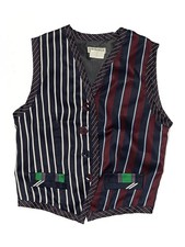 Esprit Boys Blue Vest Large kids