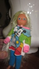 2- 1986 Lady Lovely Locks in disney outfit N prince in original outfit