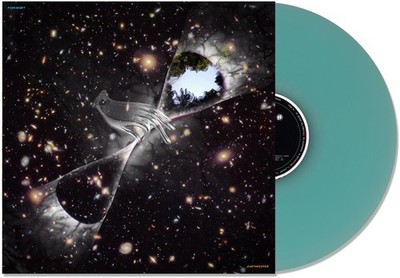Pinkshift Earthkeeper (Ice (Vinyl) (US IMPORT)