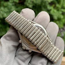 Breitling B55046 Chronograph Sextant Date w/ Rouleaux Bracelet Wristwatch 3