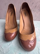 Original Miu Miu Pumps – Designer Damen Schuhe – Größe 40 – hochwertiges Lackled