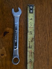 Pittsburgh 8 Combination Wrench