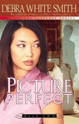 Picture Perfect (The Seven Sisters Series, Book 2) (Re-Written as The Awa - GOOD