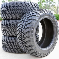 4 Tires Atturo Trail Blade MTS 285/45R22 114S XL MT M/T Mud