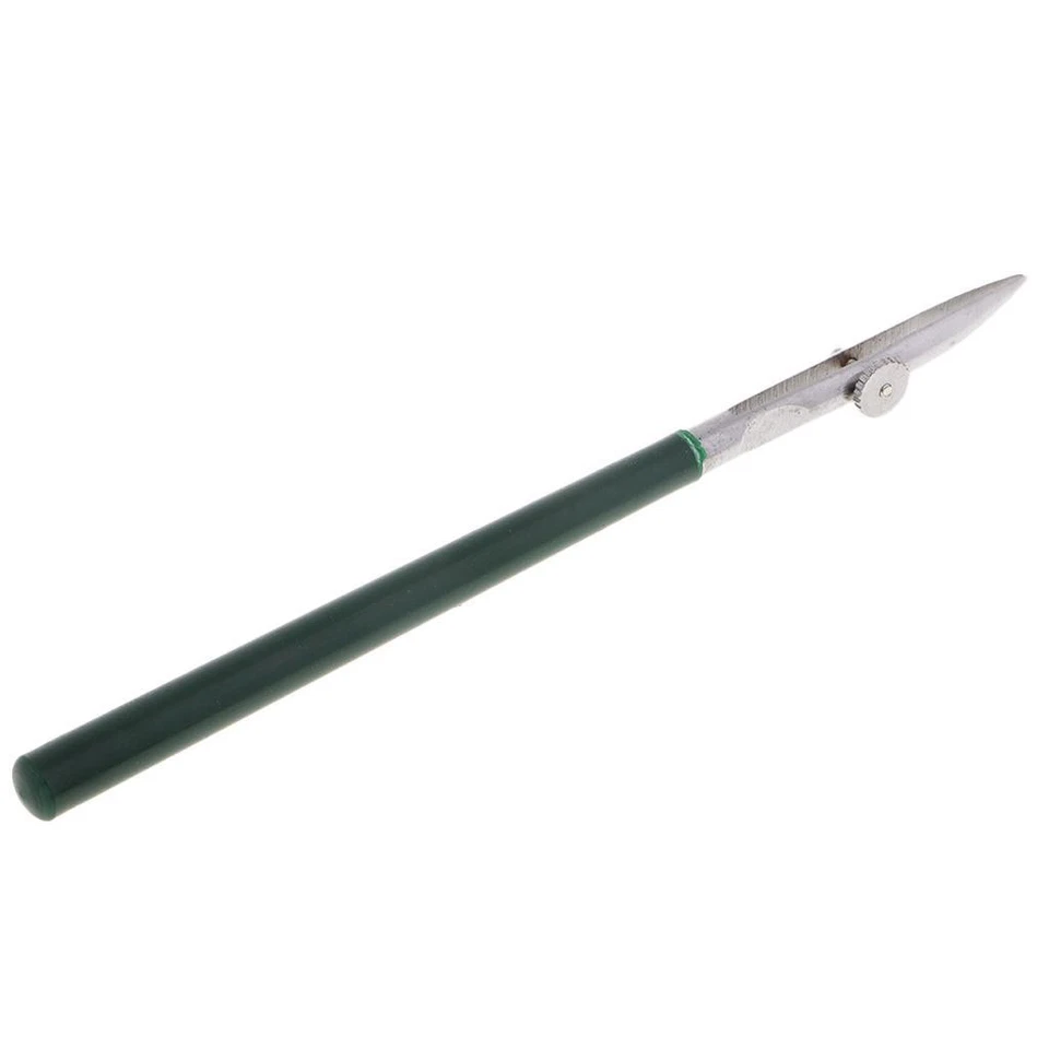   Fluido de enmascaramiento de pluma regla para herramienta de pintura de acuarela Gouache Foto 4 de 4