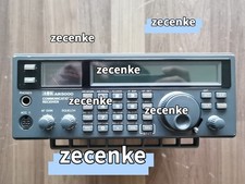 1pc AOR AR5000 broadband receiver interphone receiving frequency10Khz-2600MHZ