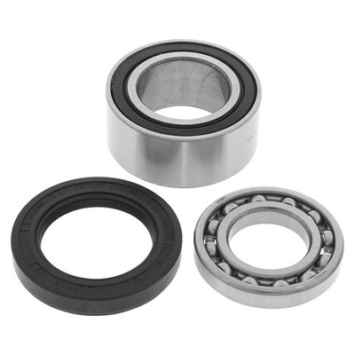 All Balls Shaft Bearing and Seal Kit for 2015-2016 Arctic Cat Lynx 2000 LT