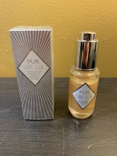 PUR Minerals Iconic Glow Shimmer Dry Oil Face...