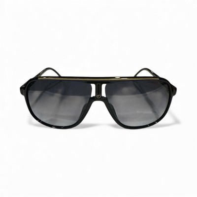 Carrera Sunglasses with Case and Cleaning Cloth