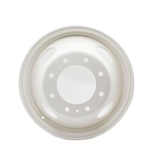 17 Inch Wheel Rim For Silverado 3500 2011-2023 17x6.5 Steel Rim 8 Lugs 17 Inch Wheel Rim For Silverado 3500 2011-2023 17x6.5 Steel Rim 8 Lugs