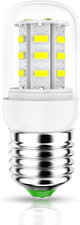 Upgraded LED Refrigerator Light Bulbs, Kei D34L Refrigerator Bulb Fit for Frigid