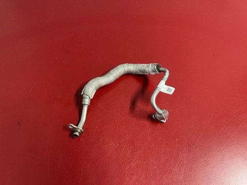 BMW X3 G01 2020 Benzin 185kW Turbolader Ölleitung Ölschlauch 7490113 KSI14619