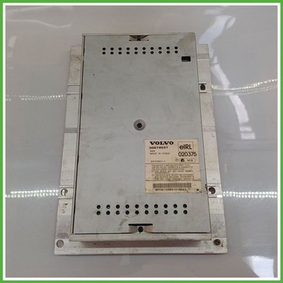 VOLVO V50 2.0 Verstärker Amplificatore 30679537 2004-2012