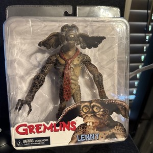 Neca Gremlins Lenny | eBay