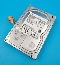 HUS724020ALE640 HGST 2TB 7.2K 6G 3.5" SATA LFF INTERNAL HARD DRIVE
