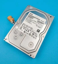 HUS724020ALE640 HGST 2TB 7.2K 6G 3.5" SATA LFF INTERNAL HARD DRIVE