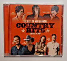 Country Hits 2015 by Florida Georgia Line ,featuring Luke Bryan   CD