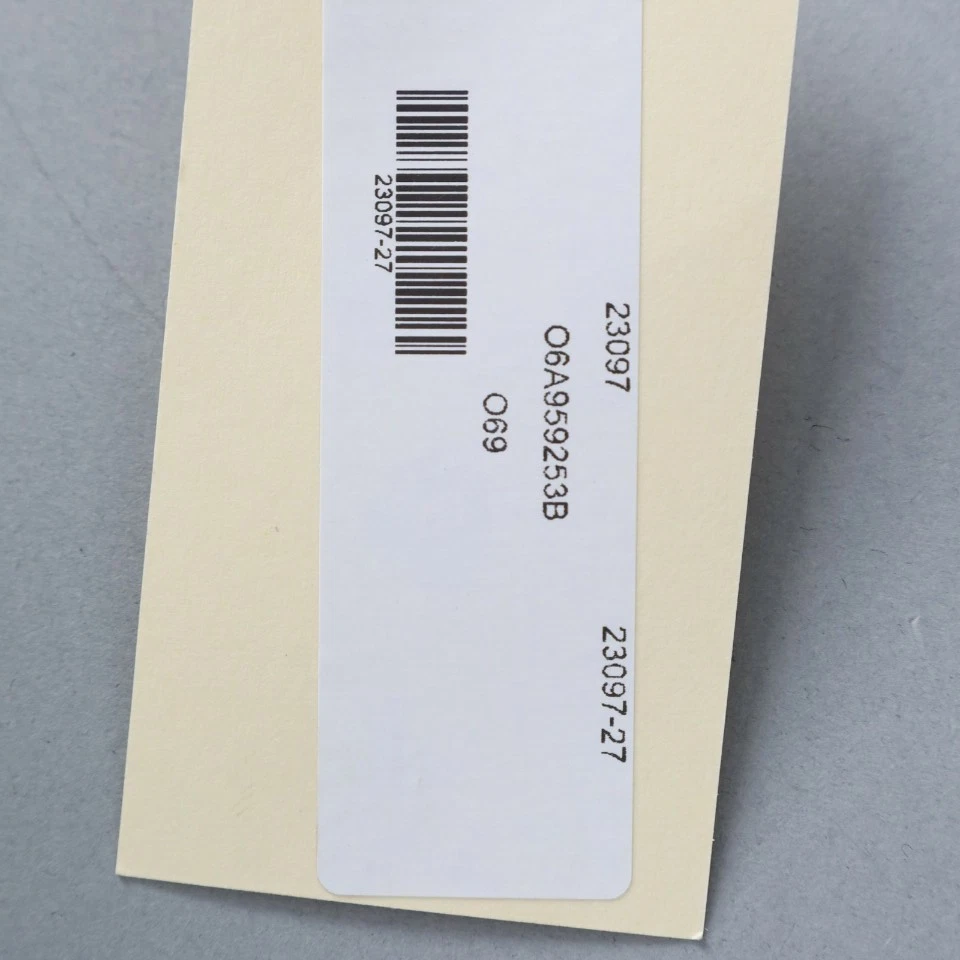 2001-2003 Volkswagen Eurovan Secondary Air Injection Pump OEM Used - Image 3 of 4