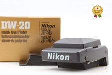  Unused in Box Nikon DW-20 Waist Level Finder For F4 F4S Film Camera from JAPAN