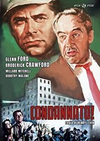 Condannato! Restaur - Dvd - G3Z