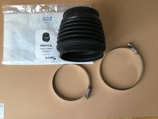 Kreuzgelenkbalg Faltenbalg als für Z Antrieb AQ200-290 DP SP Volvo 875826  Italy