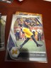 Nico Collins 2021 Panini Prizm Draft Picks RC #114 Michigan