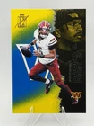 2025 Topps Signature Jayden Daniels Blue (Raw)