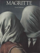 Magritte - David Sylvester (Flammarion) [1992]