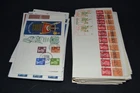 New ListingGB first day covers x 100+ all definitive covers and mostly different
