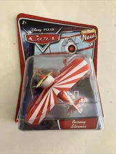 Disney Pixar Cars New Barney Stormin