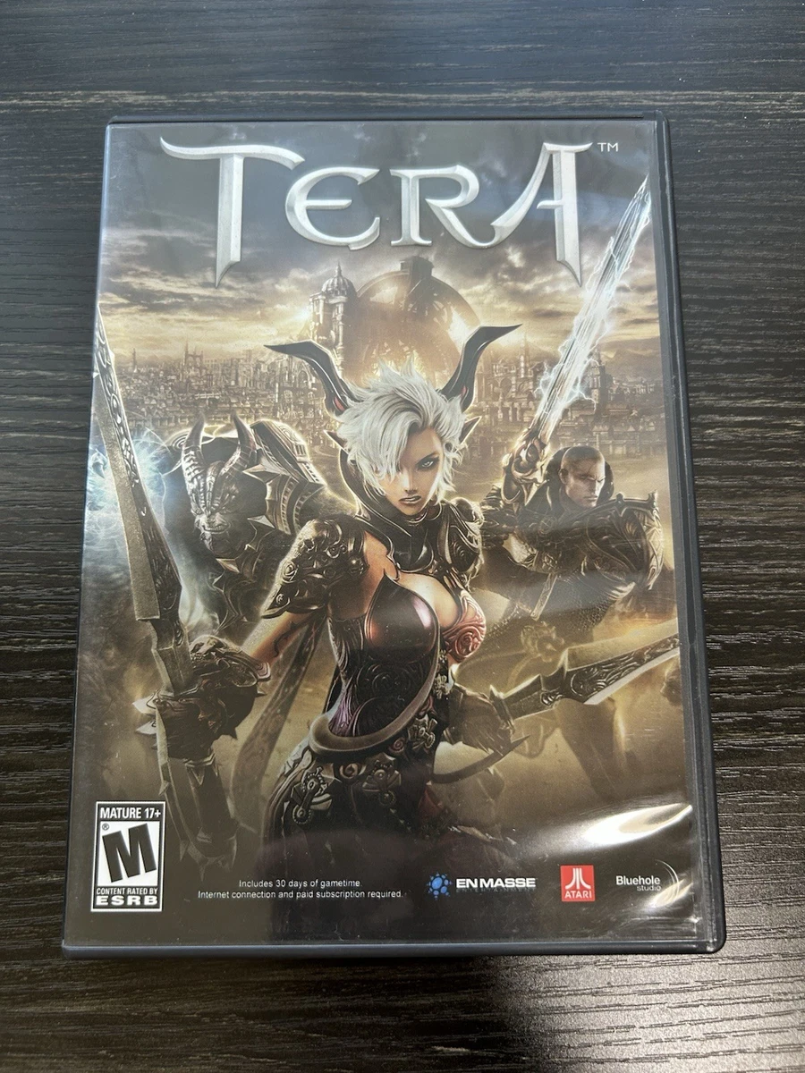 Tera Video Games for sale | eBay