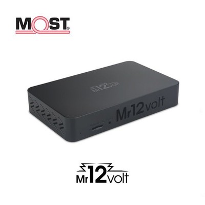 Mr12volt Android Auto CarPlay Spiegellink Schnittstelle Audi A6 A8 Q7 MMI 2G