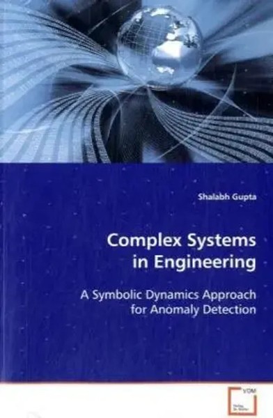 Shalabh Gupta | Complex Systems In Engineering | Taschenbuch | Englisch-image
