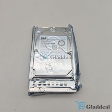New Dell ST900MP0026 XTH17 900GB SAS 15k 2.5" 12G HDD Seagate