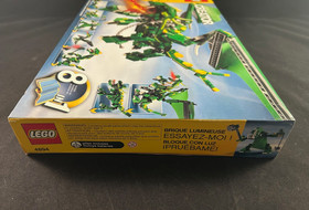 LEGO Creator Mythical Creatures (4894) Complete w Manuals & Box 8 in 1 Creatures