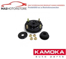 FEDERBEINLAGER DOMLAGER HINTEN KAMOKA 209128 P FÜR ALFA ROMEO 156,147,GT