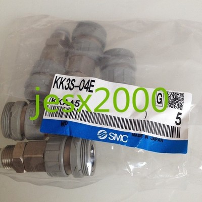 5PC SMC KK3S-04E *lj