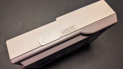Nintendo AV Famicom Etim NESRGB4 Expansion Audio Recap In-Game Reset NES Adapter - Picture 5 of 13