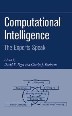 Computational Intelligence - The Experts Speak Fogel Hardcover Wiley-Blackwell