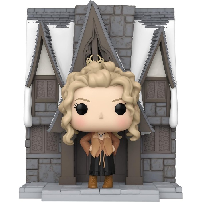 Figura Funko Pop! Harry Potter Madam Rosmerta en Hogsmeade Las Tres Escobas Mode